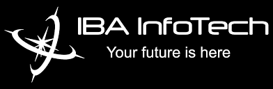IBA Infotech Inc. logo