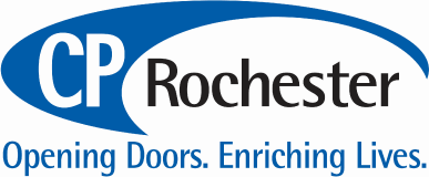 CP Rochester logo