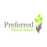 Preferred Care at Home - East Valley logo