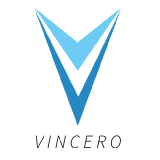 Vincero Inc. logo