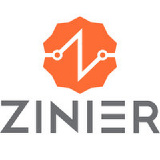 Zinier Inc logo