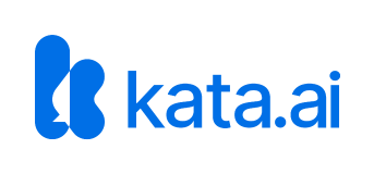 Company logo for Kata.ai