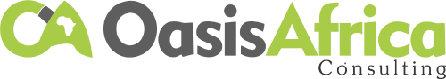 Oasis Africa Consulting Limited logo