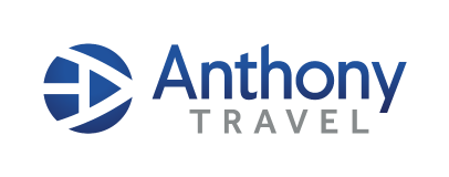 Anthony Travel logo
