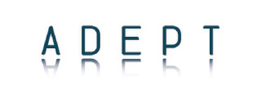 Adept Consulting Partners logo