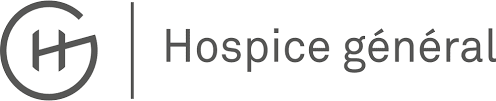 Hospice général logo