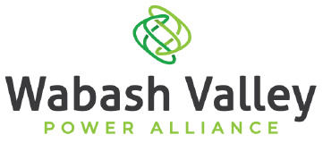 Wabash Valley Power Alliance logo