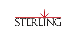Sterling computers logo