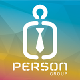 Person Group logo