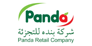 Panda logo