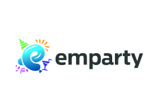 Emparty logo