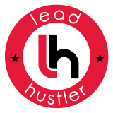 Lead Hustler Inc. logo