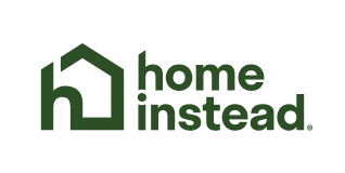 Home Instead logo