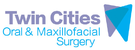 Twin Cities Oral & Maxillofacial Surgery logo