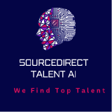 SourceDirect Talent logo