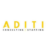 Aditi Consulting logo