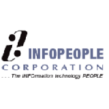 InfoPeople Corporation logo