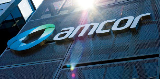 Amcor Inc logo