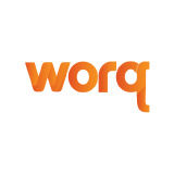 WORQ Coworking Space logo
