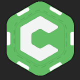 Casino HEX logo