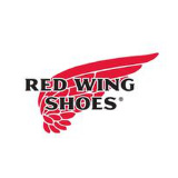 Red Wing Shoe Company logo
