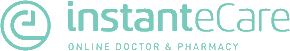 Instant eCare logo