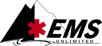 EMS Unlimited logo