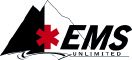 EMS Unlimited logo