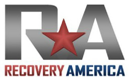 Recovery America logo