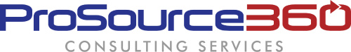 ProSource360 Consulting Services, Inc. logo