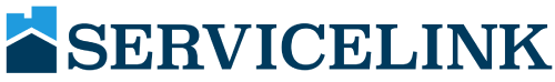 ServiceLink logo
