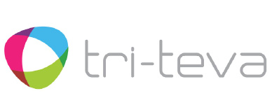 Tri-Teva logo