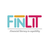 FINLIT Nepal logo