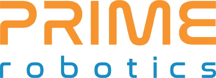 Prime Robotics logo