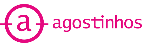 Agostinhos Lda logo