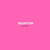Talentum logo