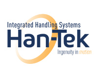 Han-Tek, Inc logo