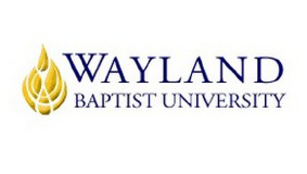 Wayland Baptist University logo
