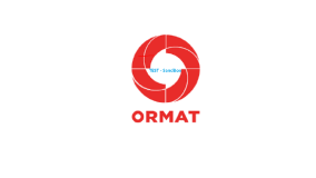 Ormat logo