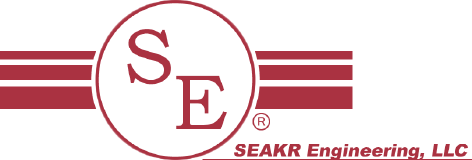 SEAKR Engineering logo