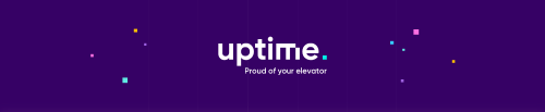 Uptime logo