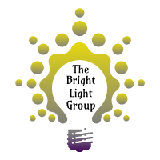 The Bright Light Group logo