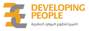 BE logo