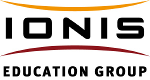 IONIS Education Group logo