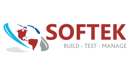 SOFTEK Enterprises logo