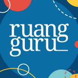 Ruangguru Indonesia logo
