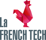 La French Tech, Ministère de l'Economie et des Finances logo