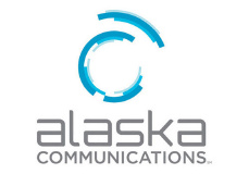 Alaska Communications logo