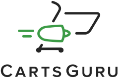 Carts Guru logo