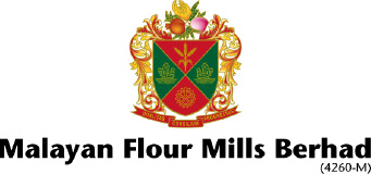 Malayan Flour Mills Berhad company logo
